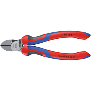 SIDAVBITARE KOMFORT 7002 160MM SB - KNIPEX