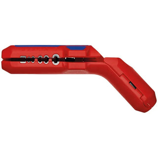 Knipex Skalverktyg Ergostrip 1695 Höger | CleanNest - KNIPEX | CleanNest