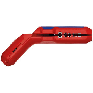 Knipex Skalverktyg Ergostrip 1695 Vänster - | CleanNest - KNIPEX | CleanNest