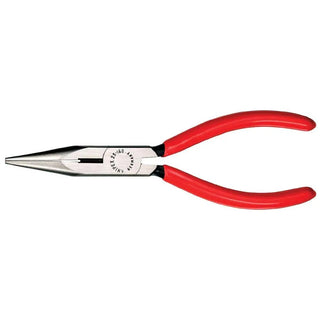 Knipex Spetstång 2501 160mm Sb | CleanNest - KNIPEX | CleanNest