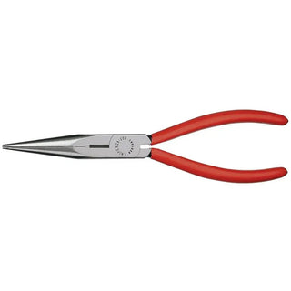 Knipex Spetstång 2611 200mm Rak Sb | CleanNest - KNIPEX | CleanNest