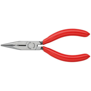 Knipex Spetstång Med Skär 2501 140mm Sb | CleanNest - KNIPEX | CleanNest