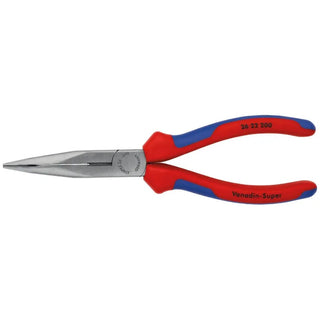 Knipex Spetstång Med Skär 2622 200mm Sb | CleanNest - KNIPEX | CleanNest