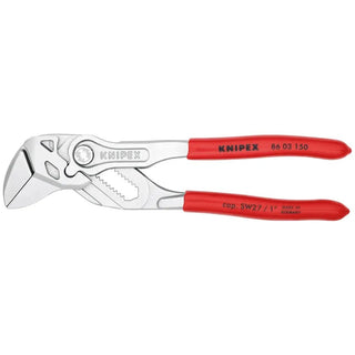 Knipex Tångnyckel Kromad 8603 150mm Sb | CleanNest - KNIPEX | CleanNest