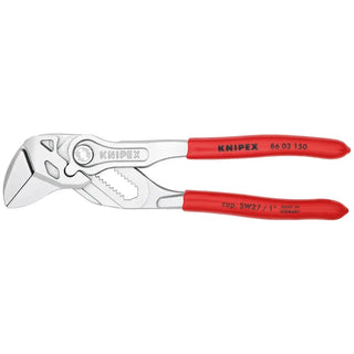 TÅNGNYCKEL KROMAD 8603 150MM SB - KNIPEX