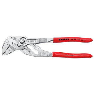 TÅNGNYCKEL KROMAD 8603 180MM SB - KNIPEX