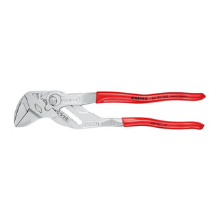 TÅNGNYCKEL KROMAD 8603 250MM SB - KNIPEX