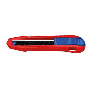 Knipex Universalkniv Cutix | CleanNest - KNIPEX | CleanNest