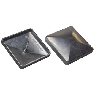 Stolphatt Cap   76 Alu - KOKILLE