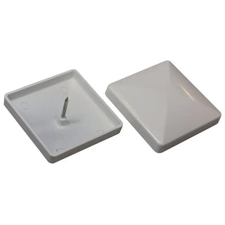 Stolphatt Cap   92 Vit - KOKILLE