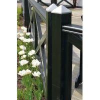 KOKILLE Stolphatt Pyra 104 Alu | CleanNest - KOKILLE | CleanNest