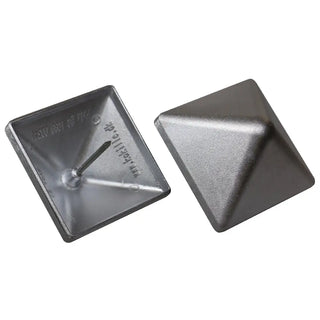 Stolphatt Pyra 130 Alu - KOKILLE