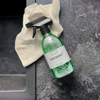 Sunda - Köksrent Mild Citrus - 500 ml