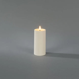 BLOCKLJUS LED VIT 15CM - KONSTSMIDE