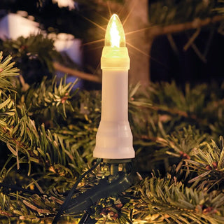 JULGRANSBEL 16 DC LED UTE 1013-020 - KONSTSMIDE