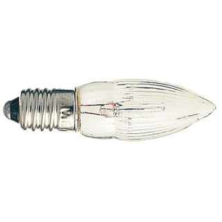 RESERVLAMPA 16 LJUS E10 14V 3W 3P - KONSTSMIDE