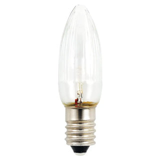 RESERVLAMPA LED E10 24V 0,3W 3P - KONSTSMIDE