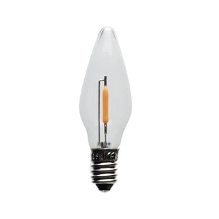 RESERVLAMPA LED E10 UNI VV 7P - KONSTSMIDE