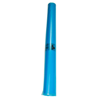 KULLAPLAST BYGGFOLIE 1350X0,2 25M DUBBEL BLÅ | CleanNest - KULLAPLAST | CleanNest