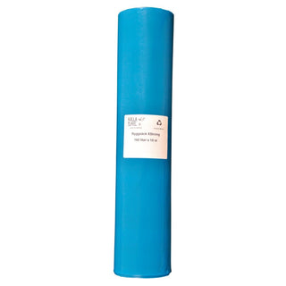 KULLAPLAST SOPSÄCK 160L 0,09 BLÅ 10ST/RLE | CleanNest - KULLAPLAST | CleanNest
