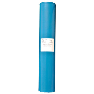 KULLAPLAST SOPSÄCK 240L 0,09 BLÅ 10ST/RLE | CleanNest - KULLAPLAST | CleanNest