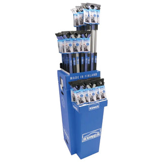 Kungs Isskrapa Supermarket Display | CleanNest - KUNGS | CleanNest