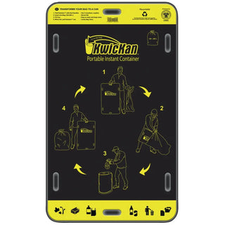 SOPSÄCKSHÅLLARE KWICKAN - KWICKAN