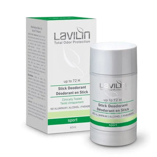 Lavilin 72h Deodorant Stick Sport 60ml