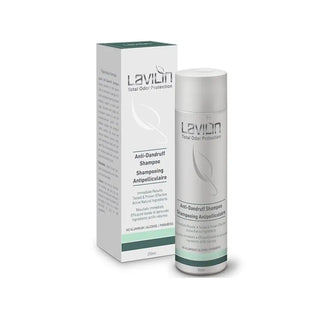 Lavilin Anti Dandruff Shampoo Probiotic 250ml