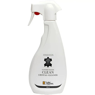 Leather Master Kristallrengöring - 500ml
