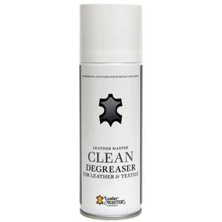Leather Master - Avfettare läder/textil - 200 ml - Leather Master | CleanNest