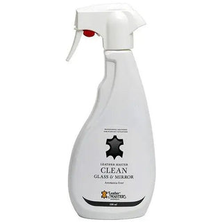 Leather Master - Glas/spegel rengöring - 500 ml - Leather Master | CleanNest