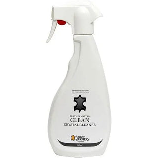 Leather Master - Kristallrengöring - 500ml - Leather Master | CleanNest