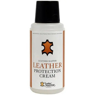 Leather Master - Leather Protection Cream - 250 ml - Leather Master | CleanNest
