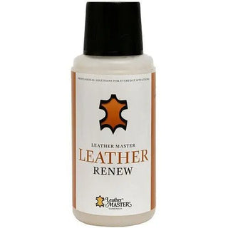Leather Master - Leather renew - 250 ml - Leather Master | CleanNest