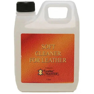 Leather Master - Mjukrengöring - 250 ml - Leather Master | CleanNest