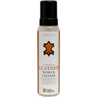 Leather Master - Nubuck rengöring -400 ml - Leather Master | CleanNest
