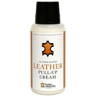 Leather Master - Pull Up-cream - 250 ml - Leather Master | CleanNest
