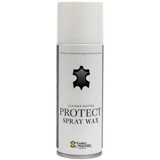 Leather Master - Sprayvax - 200 ml - Leather Master | CleanNest