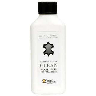 Leather Master - Ull tvättmaskin - 250 ml - Leather Master | CleanNest