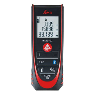 Leica Avståndsmätare Disto D2 | CleanNest - LEICA | CleanNest