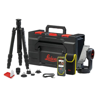 Leica Avståndsmätarpaket Disto X6 | CleanNest - LEICA | CleanNest