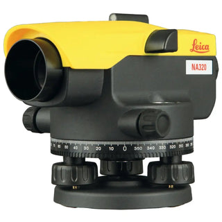 AVVÄGNINGSINSTRUMENT NA320 LEICA - LEICA