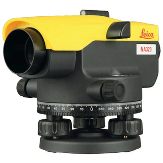Leica Avvägningsinstrument Na320 | CleanNest - LEICA | CleanNest
