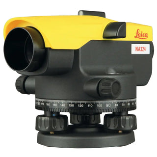 AVVÄGNINGSINSTRUMENT NA324 LEICA - LEICA