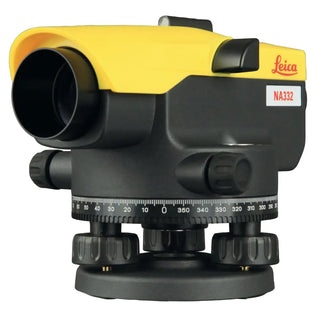 AVVÄGNINGSINSTRUMENT NA332 LEICA - LEICA