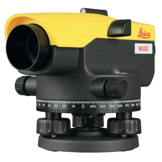 Leica Avvägningsinstrument Na332 | CleanNest - LEICA | CleanNest