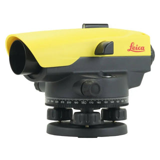 Leica Avvägningsinstrument Na520 | CleanNest - LEICA | CleanNest