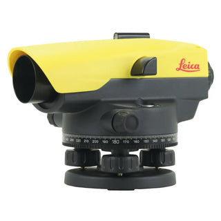 AVVÄGNINGSINSTRUMENT NA532 LEICA - LEICA