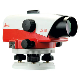 Leica Avvägningsinstrument Na724 | CleanNest - LEICA | CleanNest